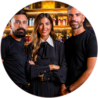 Wir sind für Sie da.