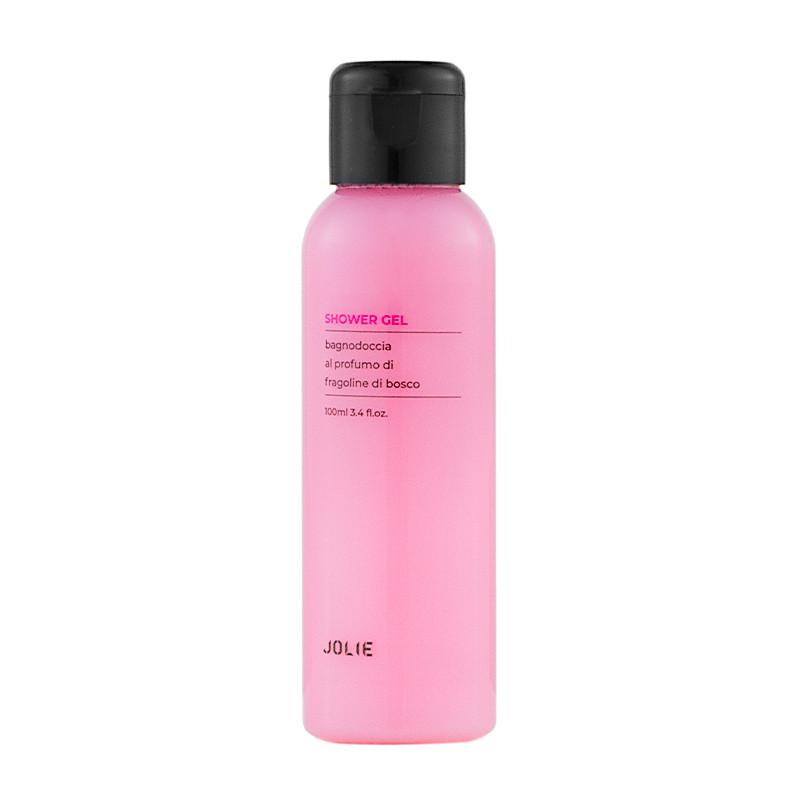 Jolie Shower Gel - Fragoline di bosco 