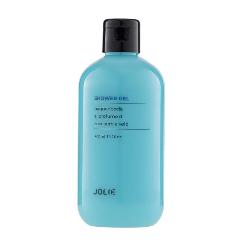 Jolie Shower Gel - Zucchero a velo 