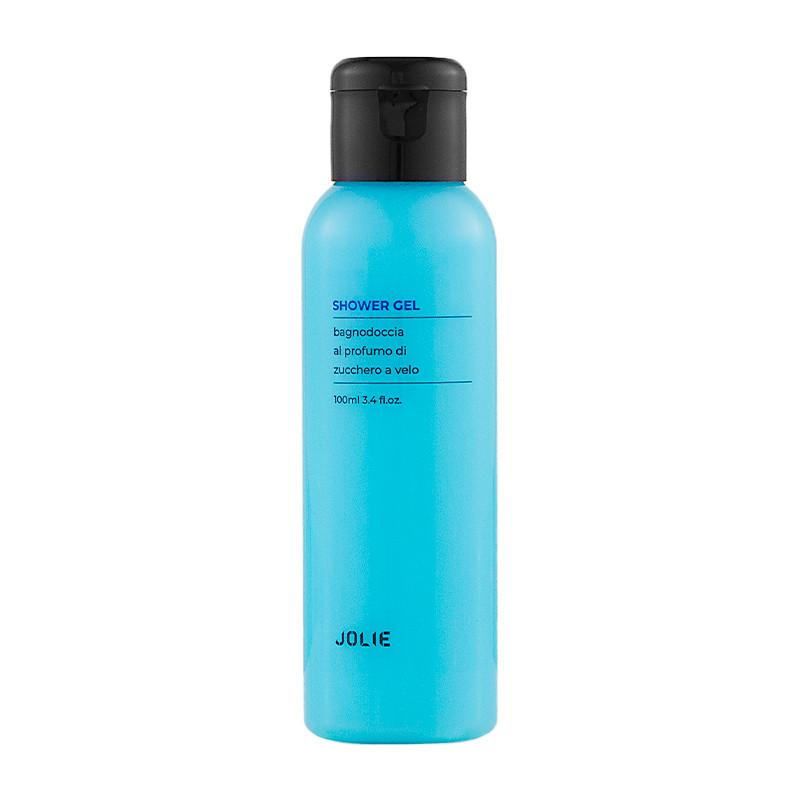 Jolie Shower Gel - Zucchero a velo 
