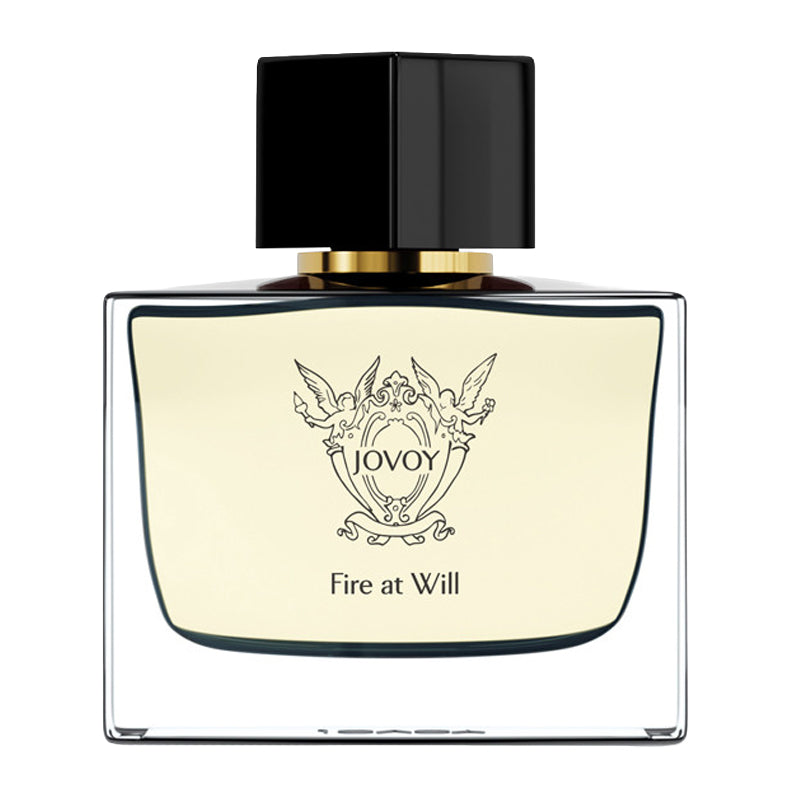 Fire At Will Eau de Parfum
