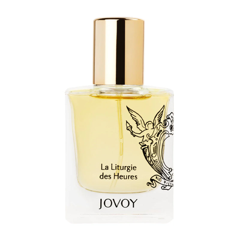 La Liturgie des Heures EDP