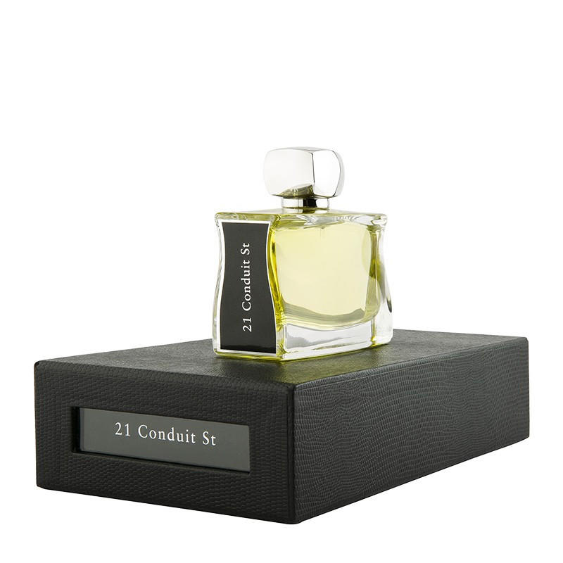 Jovoy Paris Profumi 21 Conduit St EDP