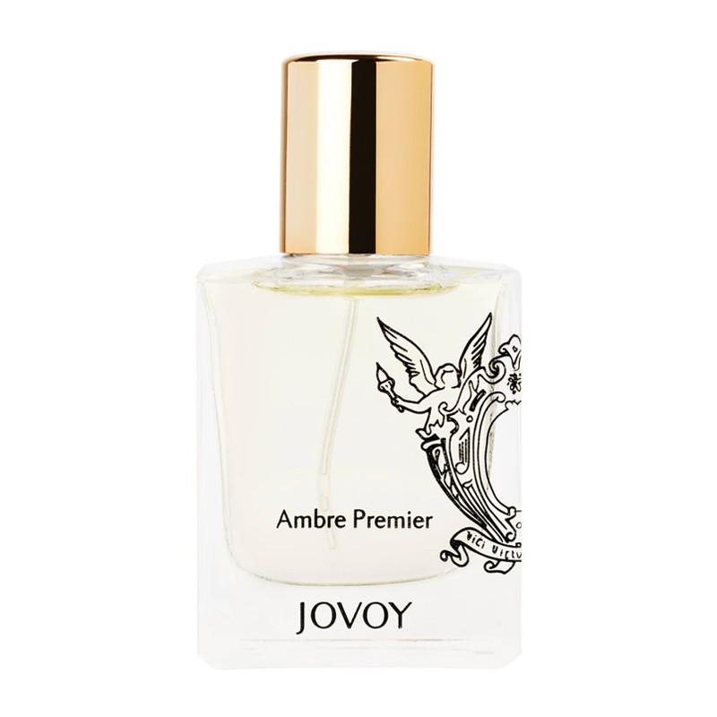 Jovoy Paris Profumi Ambre Premier Eau de Parfum 