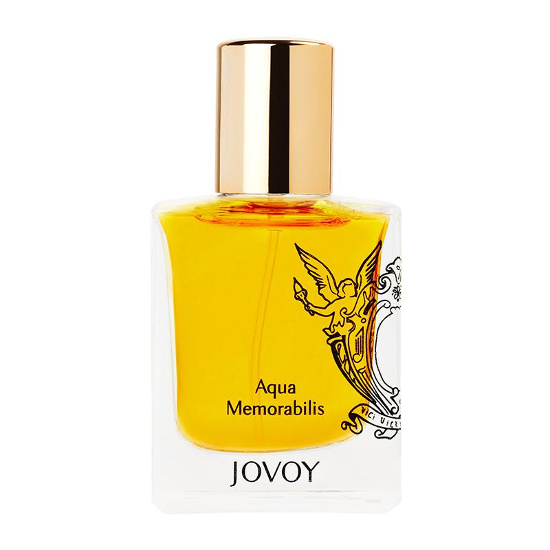 Jovoy Paris Profumi Aqua Memorabilis EDP 
