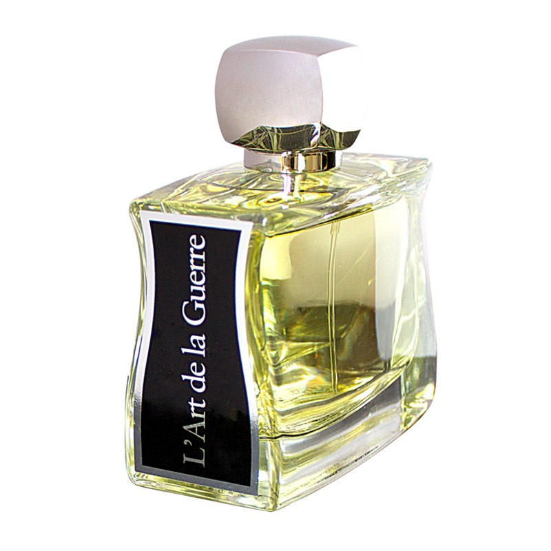 Jovoy Paris Profumi LArt de la Guerre EDP
