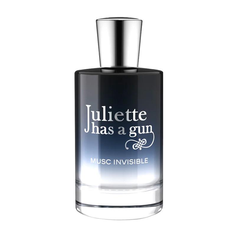 Juliette Has a Gun Parfums Musc Invisible Eau de Parfum 