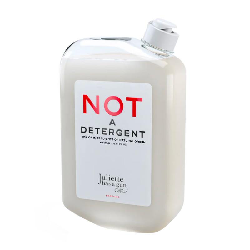 Juliette Has a Gun Parfums Not a Detergent 500 ml,Detersivo bucato 