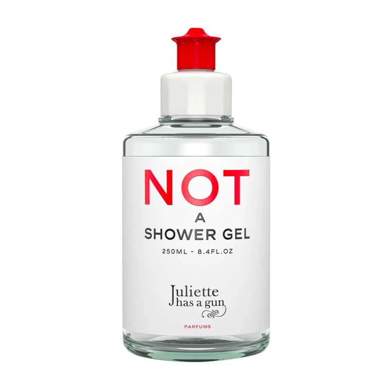 Juliette Has a Gun Parfums Not a Shower Gel 250 ml 