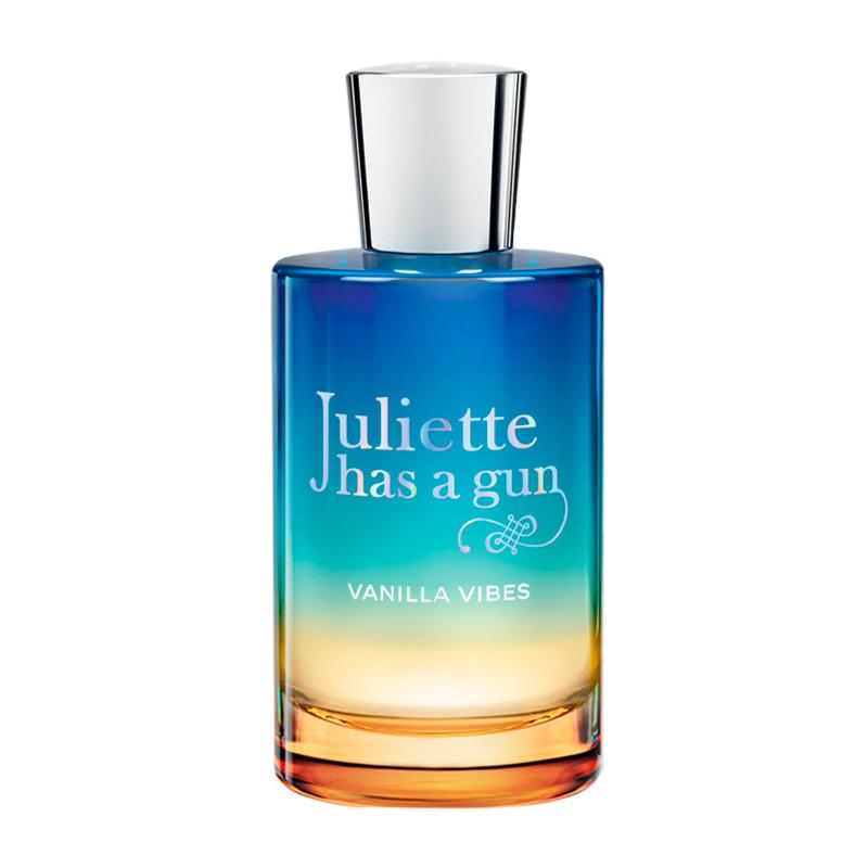 Juliette Has a Gun Parfums Vanilla Vibes Eau de Parfum 