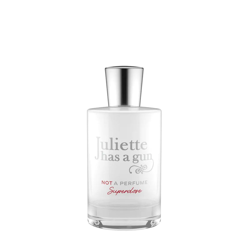 Kein Parfüm-Superdosis-Eau de Parfum