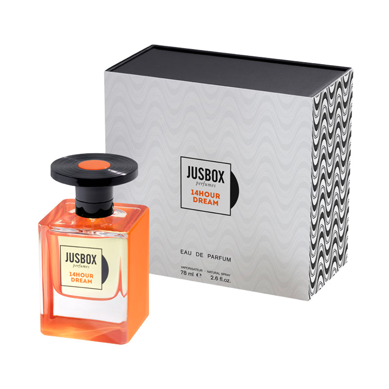 14Hour Dream Eau de Parfum 78 ml