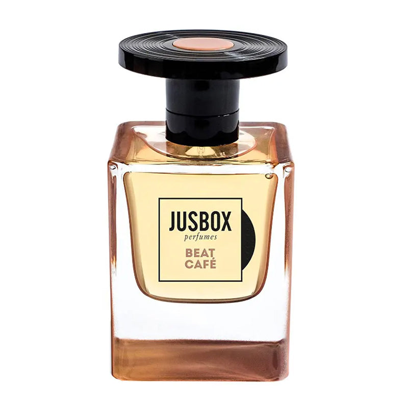 Beat Cafe' Eau de Parfum 78 ml