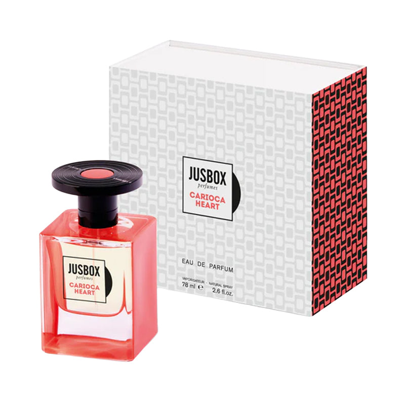 Carioca Heart Eau de Parfum 78 ml