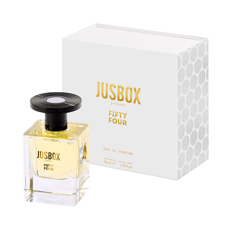 FIFTY FOUR Eau de Parfum 78 ml