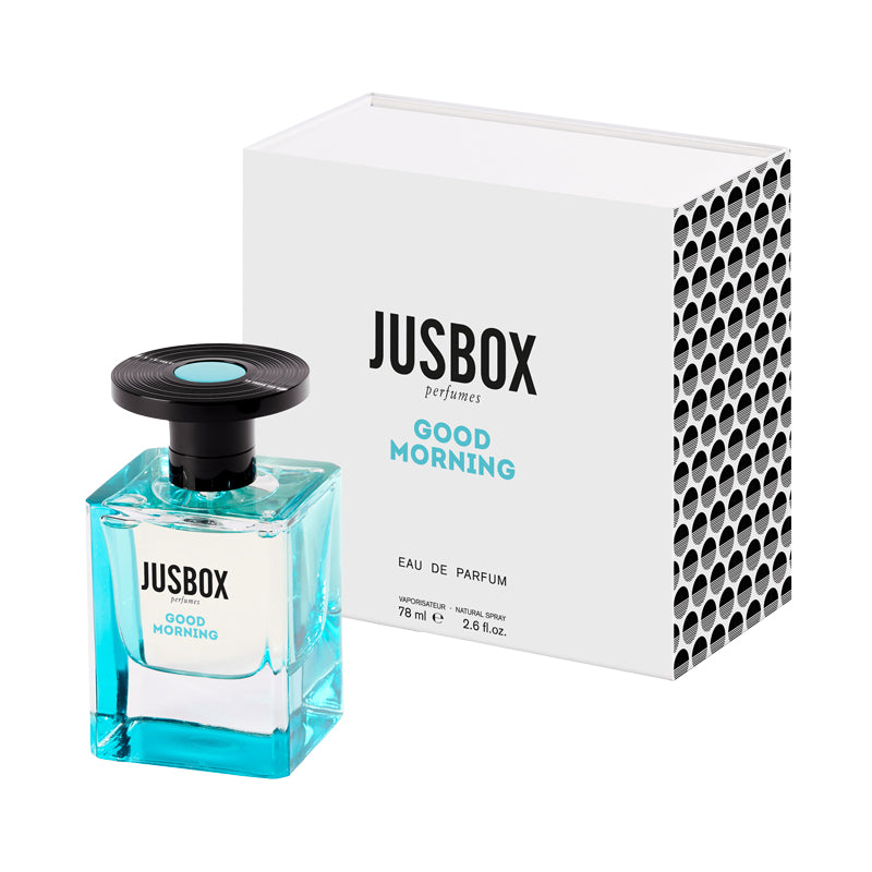 Guten Morgen Eau de Parfum 78 ml