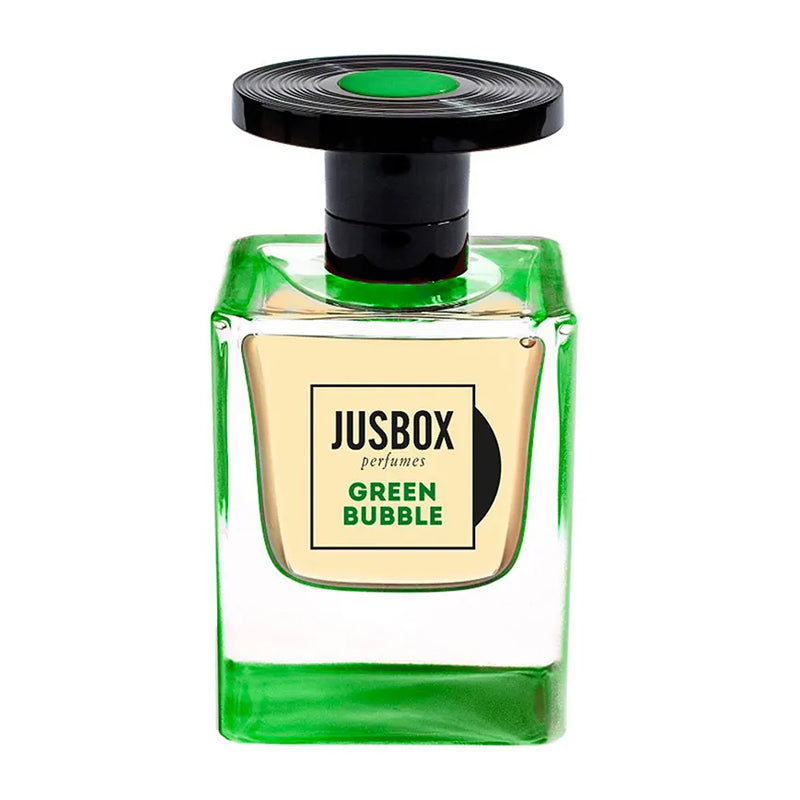 Green Bubble Eau de Parfum 78 ml