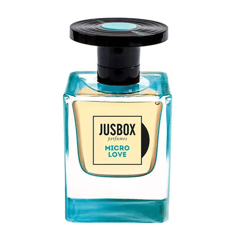 Micro Love Eau de Parfum 78 ml
