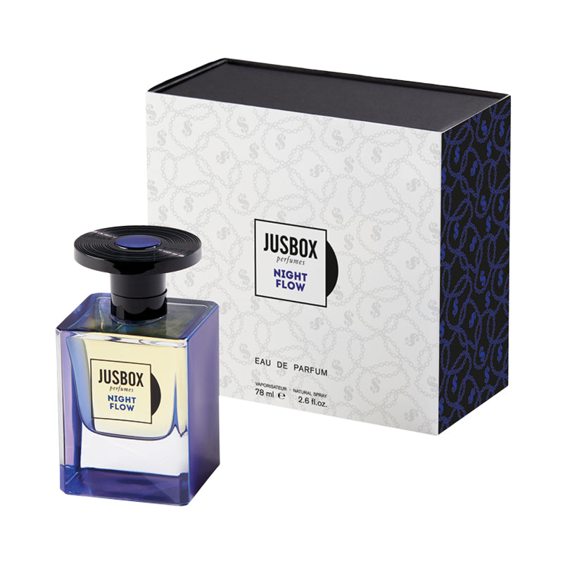 Night Flow Eau de Parfum 78 ml