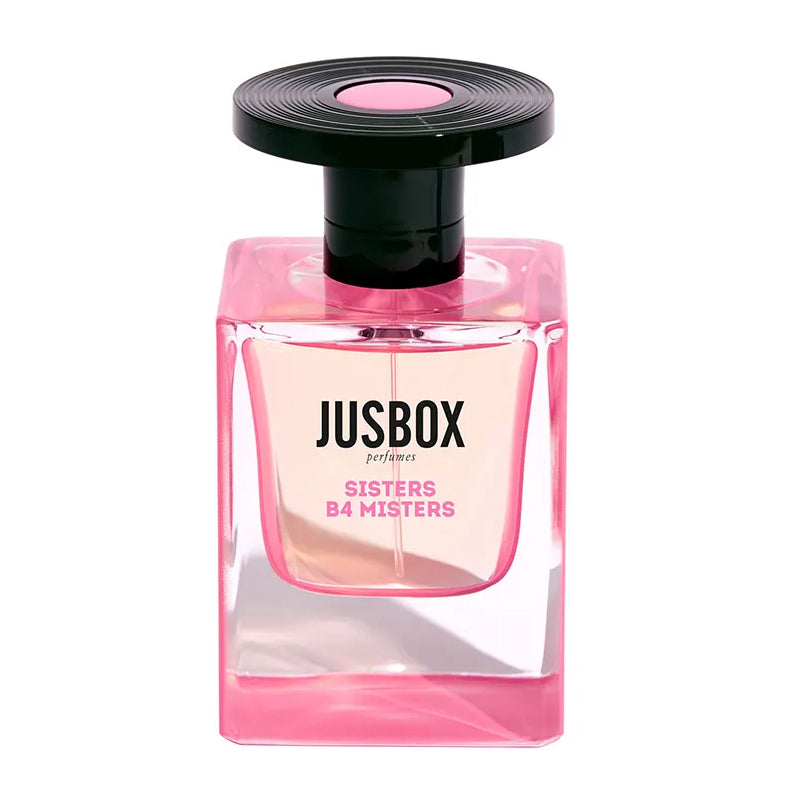 Sisters B4 Misters Eau de Parfum 78 ml