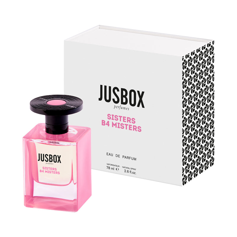 Sisters B4 Misters Eau de Parfum 78 ml