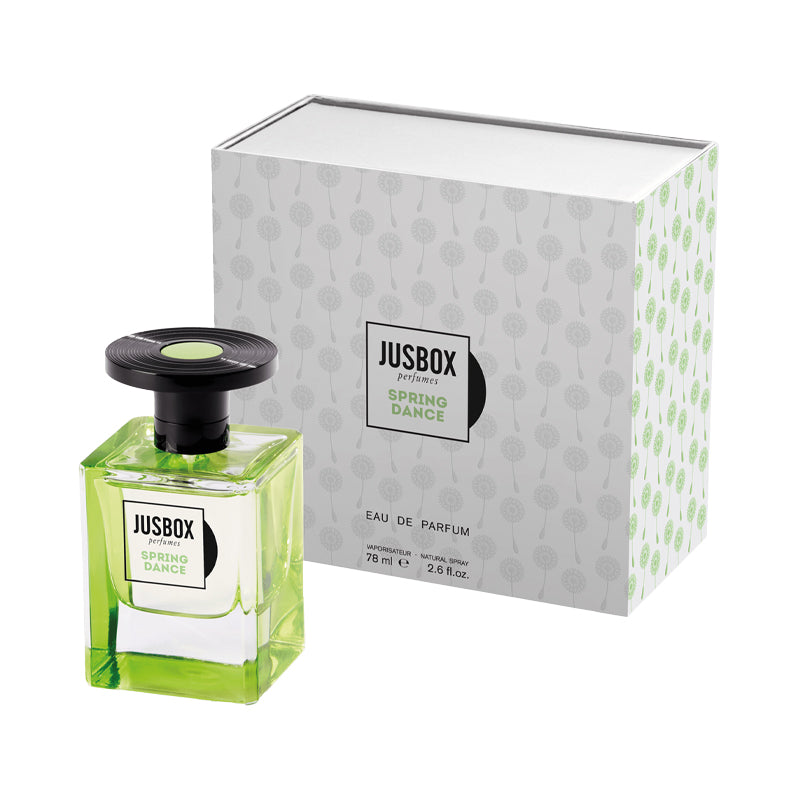 Frühlingstanz Eau de Parfum 78 ml