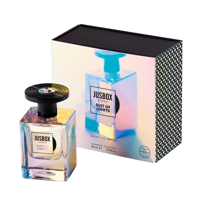 Suit of Lights Parfum Extrakt 78 ml