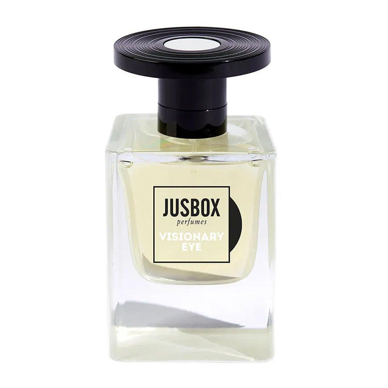 Visionary Eye Eau de Parfum 78 ml