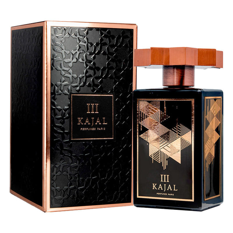 Kajal Homme III Eau de Parfum 