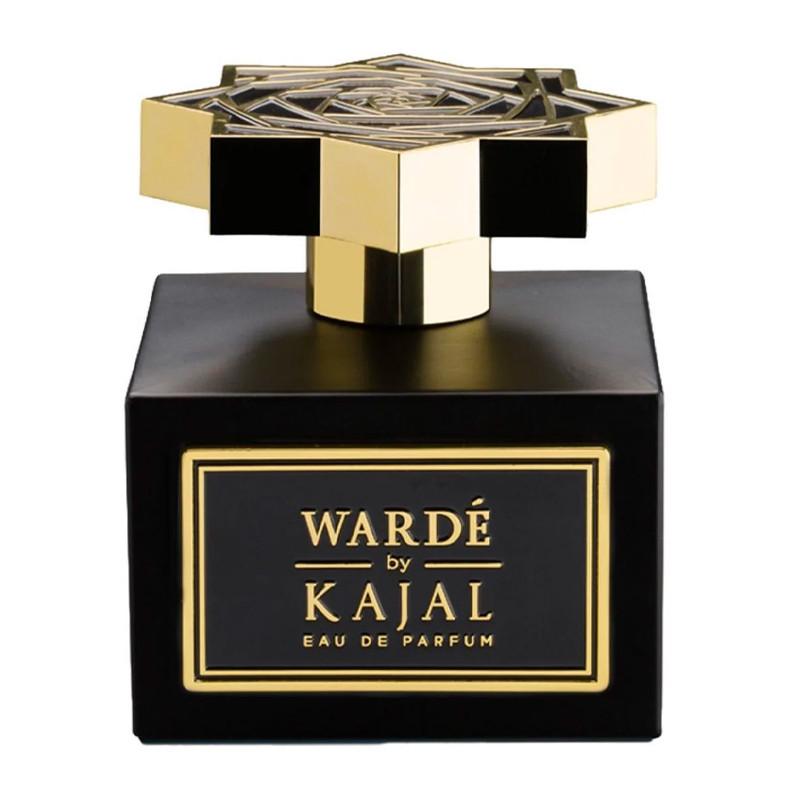 Kajal Warde by kajal Eau de Parfum 