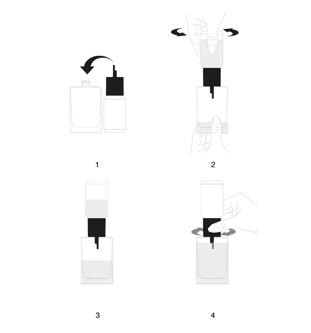 Kilian Rolling in Love Eau de Parfum