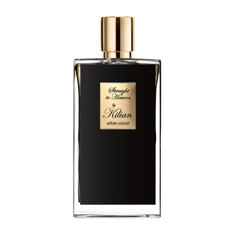 Kilian Straight to heaven, white cristal EDP 