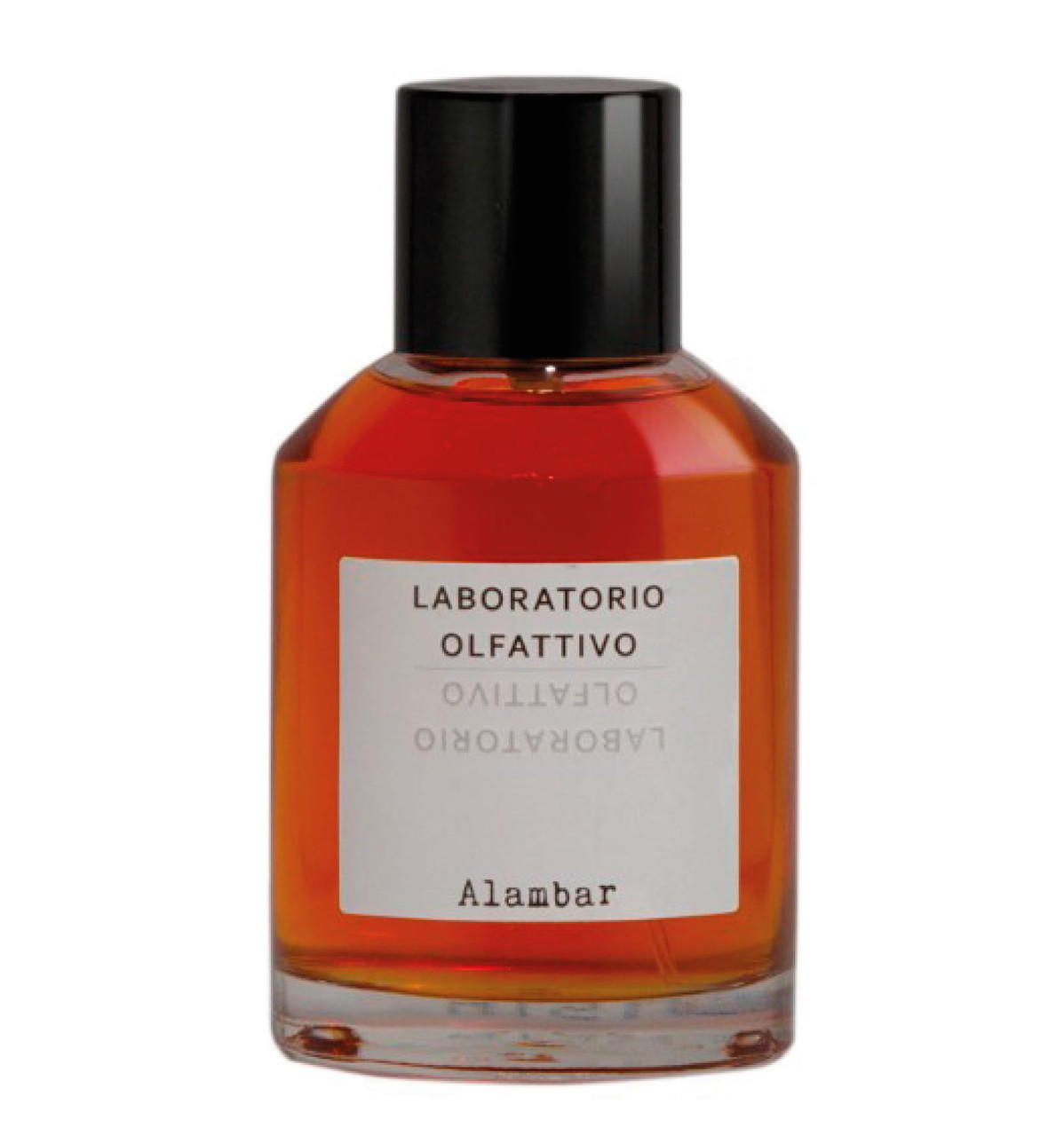 Laboratorio Olfattivo ALAMBAR eau de parfum 100 ml