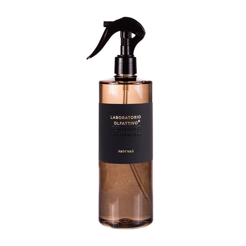 Laboratorio Olfattivo Ambrami Profumatore Ambiente 