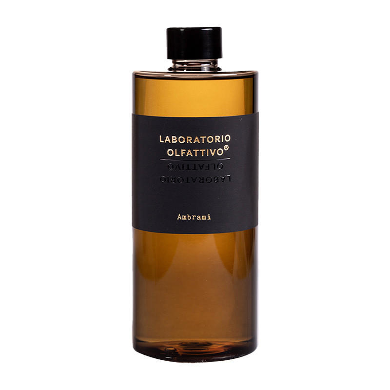 Laboratorio Olfattivo Ambrami Profumatore Ambiente 