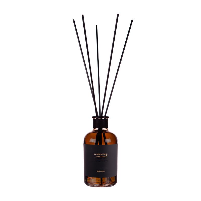 Laboratorio Olfattivo Ambrami Profumatore Ambiente 