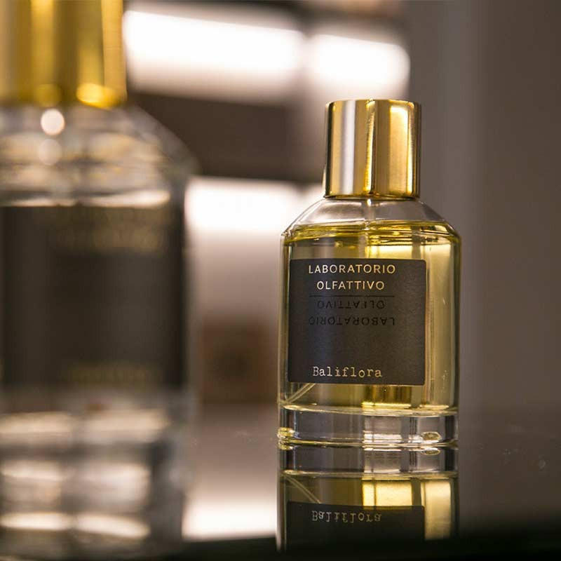 Laboratorio Olfattivo BALIFLORA EAU DE PARFUM 100 ML