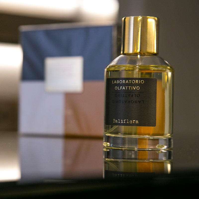 Laboratorio Olfattivo BALIFLORA EAU DE PARFUM 100 ML