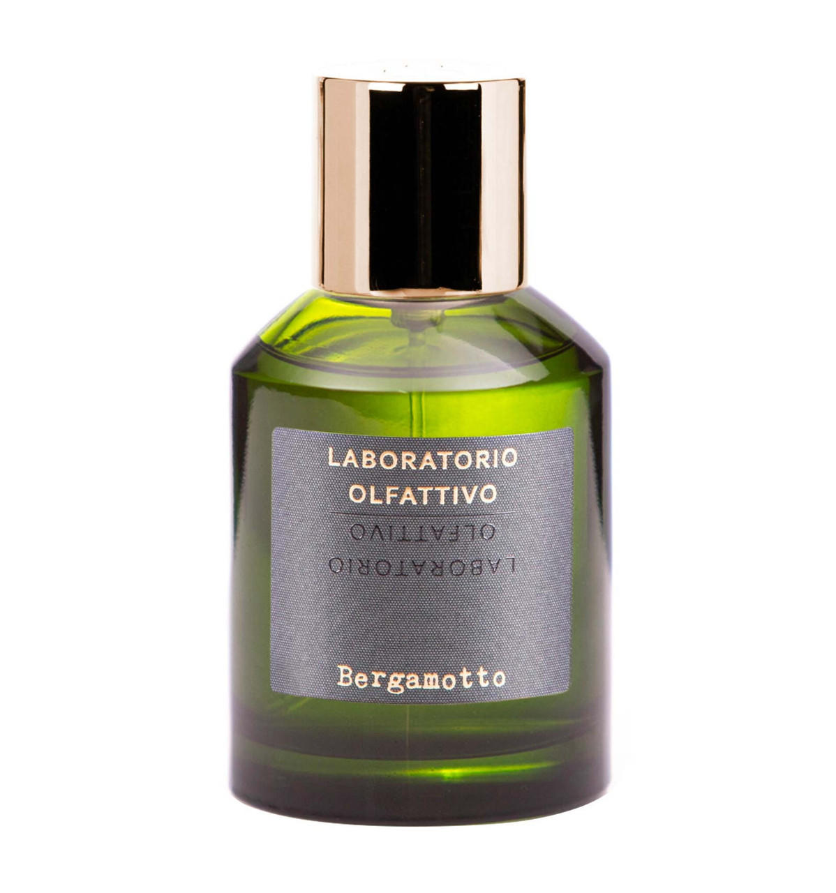 Laboratorio Olfattivo Bergamotto Eau de Parfum Cologne