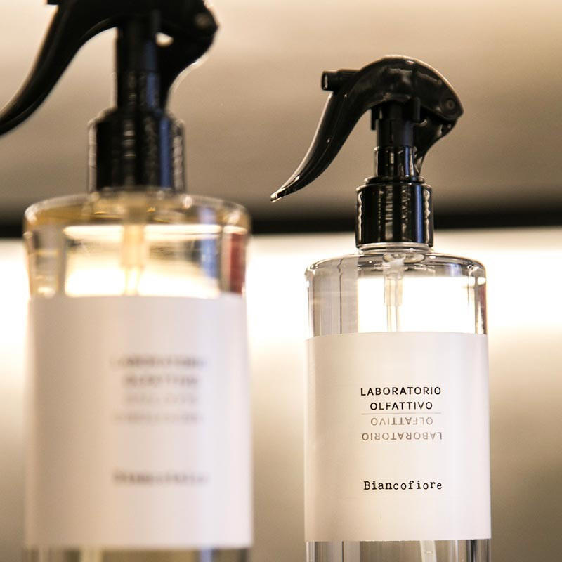 Laboratorio Olfattivo BIANCOFIORE