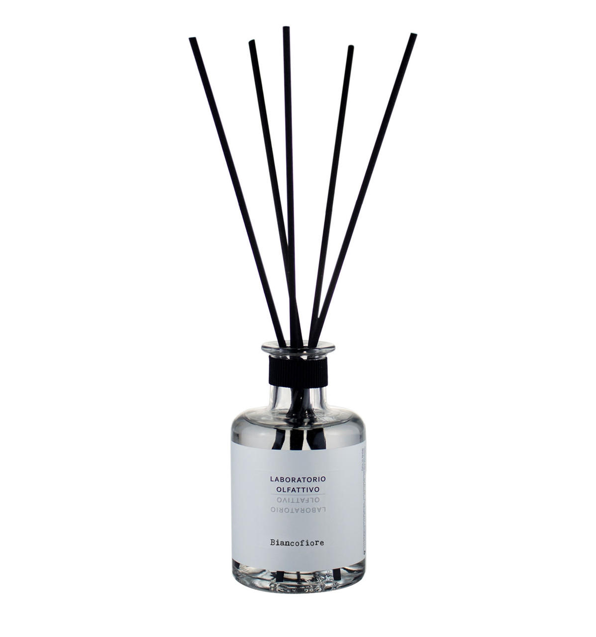 Laboratorio Olfattivo BIANCOFIORE