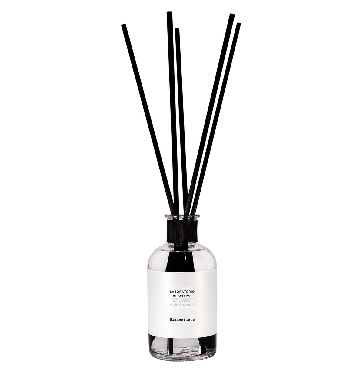 Laboratorio Olfattivo BIANCOFIORE