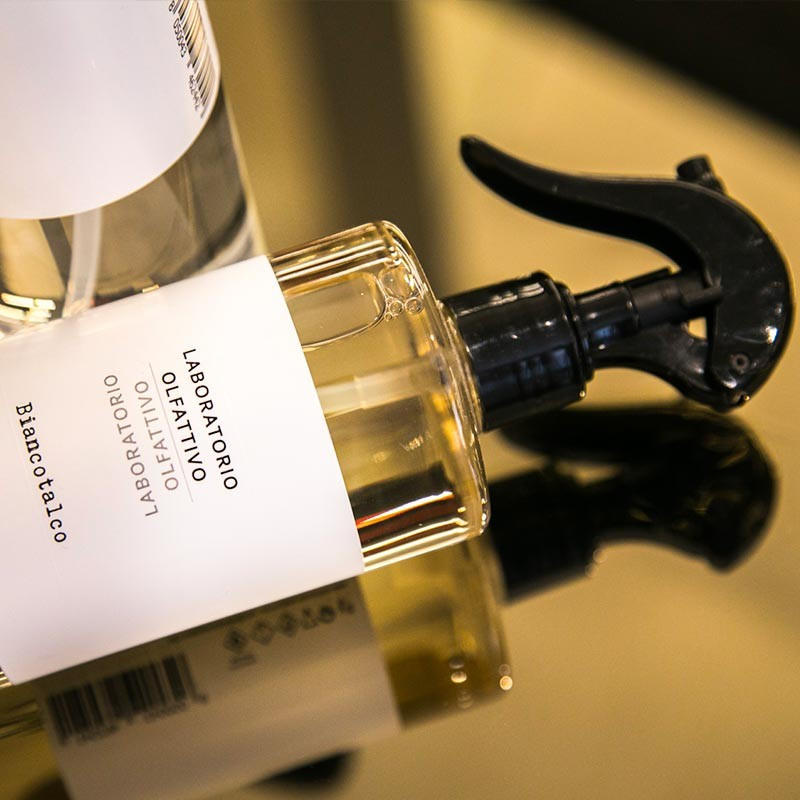 Laboratorio Olfattivo BIANCOTALCO