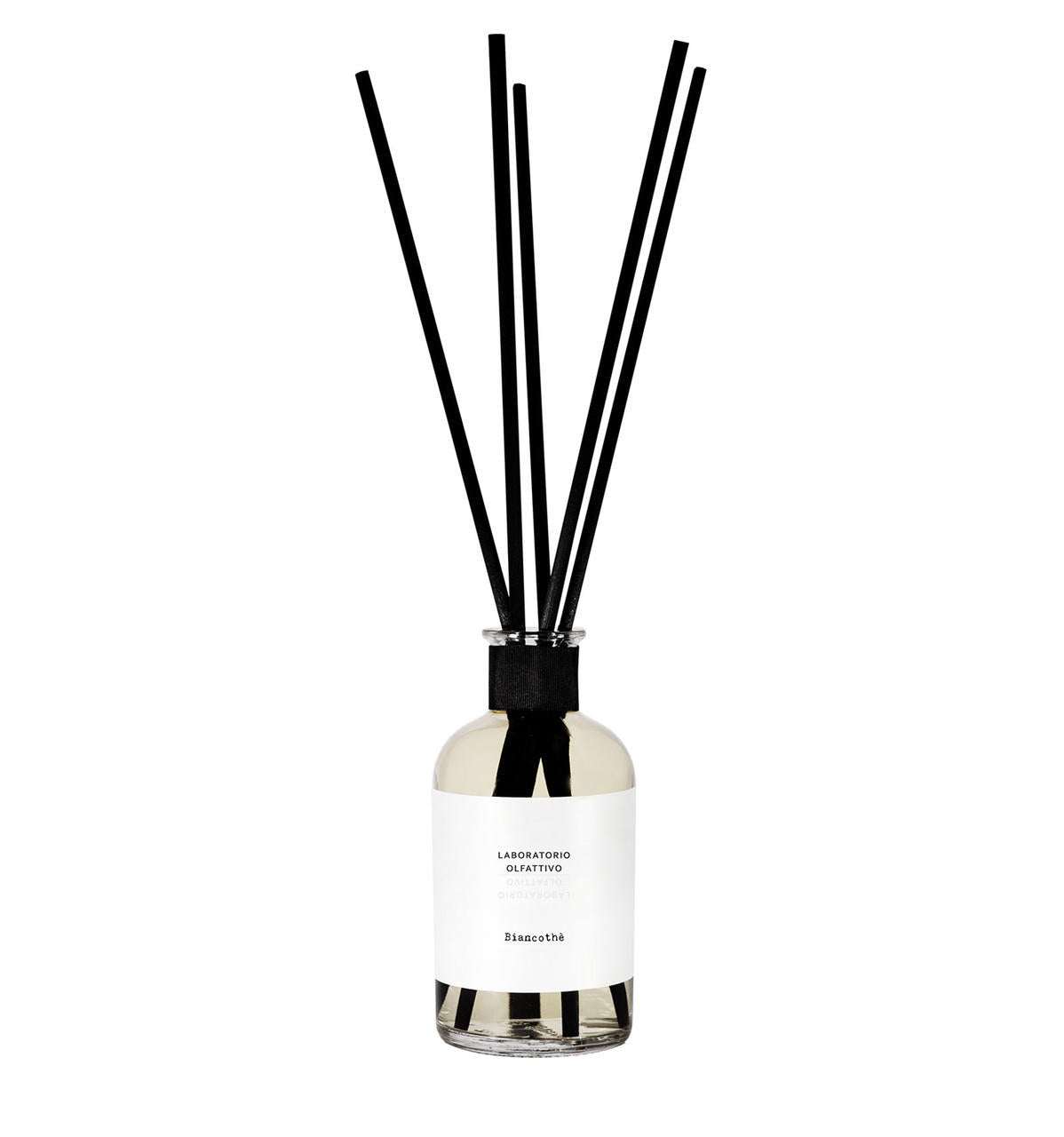 Laboratorio Olfattivo BIANCOTHE