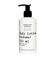 Laboratorio Olfattivo Cozumel Body Lotion