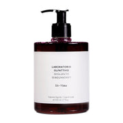 Laboratorio Olfattivo DI-VINO SAPONE LIQUIDO 500 ML