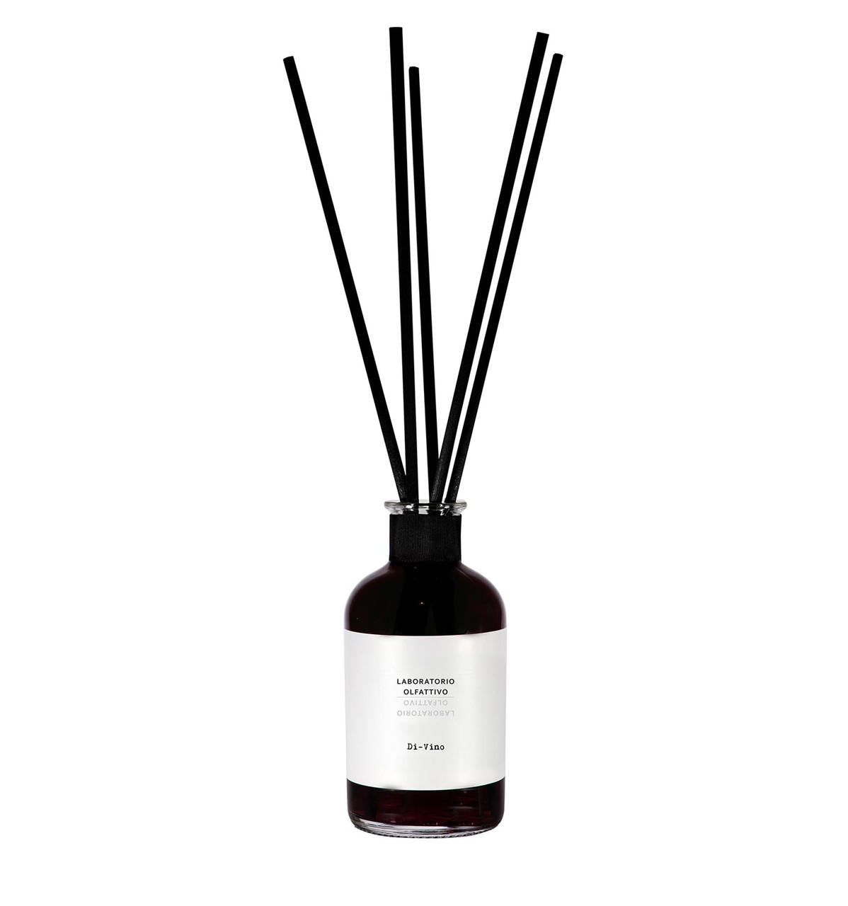 Laboratorio Olfattivo DI-VINO