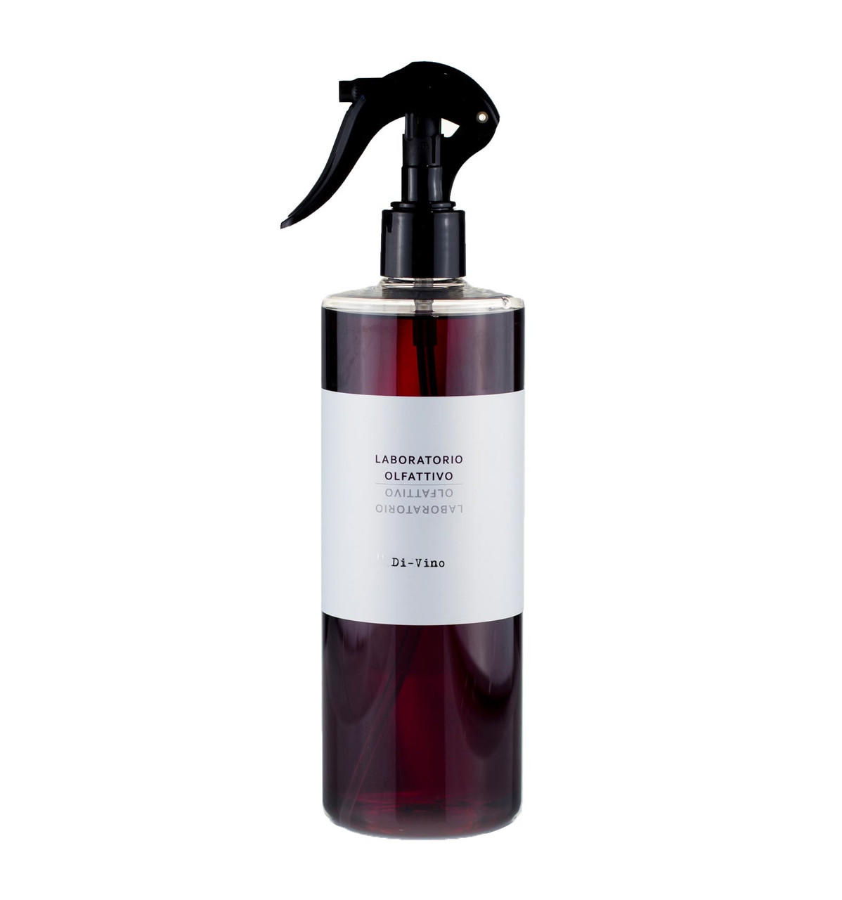 Laboratorio Olfattivo DI-VINO