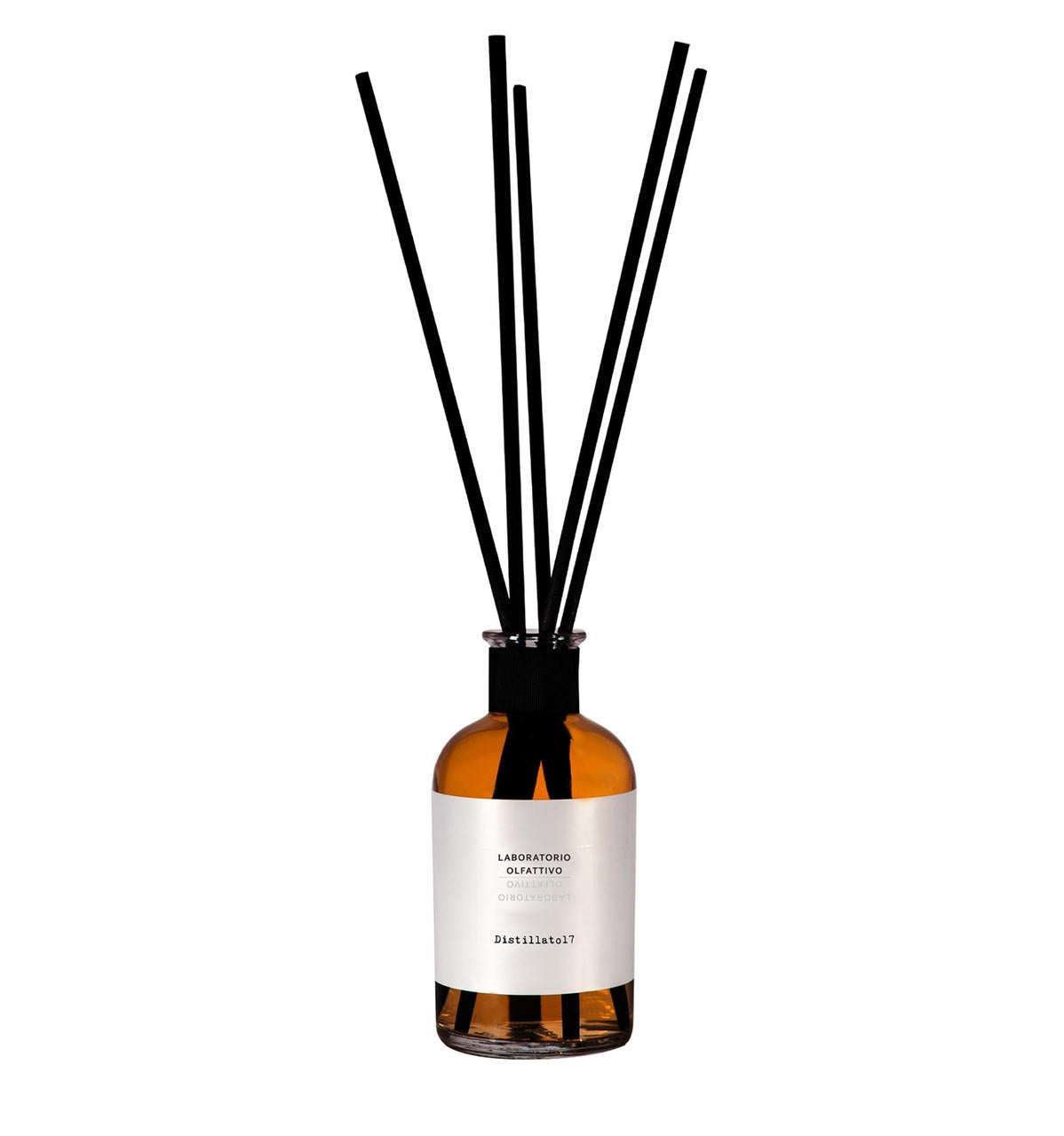 Laboratorio Olfattivo DISTILLATO 17