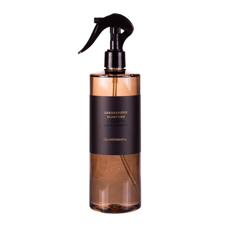Laboratorio Olfattivo Incensamente